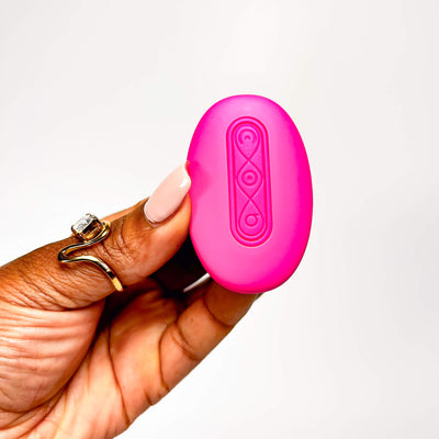 Undercover Lover Remote Control Panty Vibrator