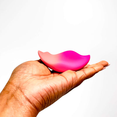 Undercover Lover Remote Control Panty Vibrator