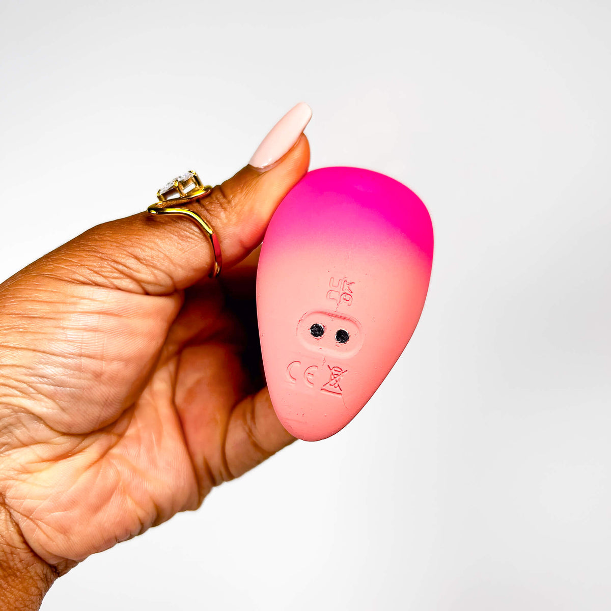 Undercover Lover Remote Control Panty Vibrator