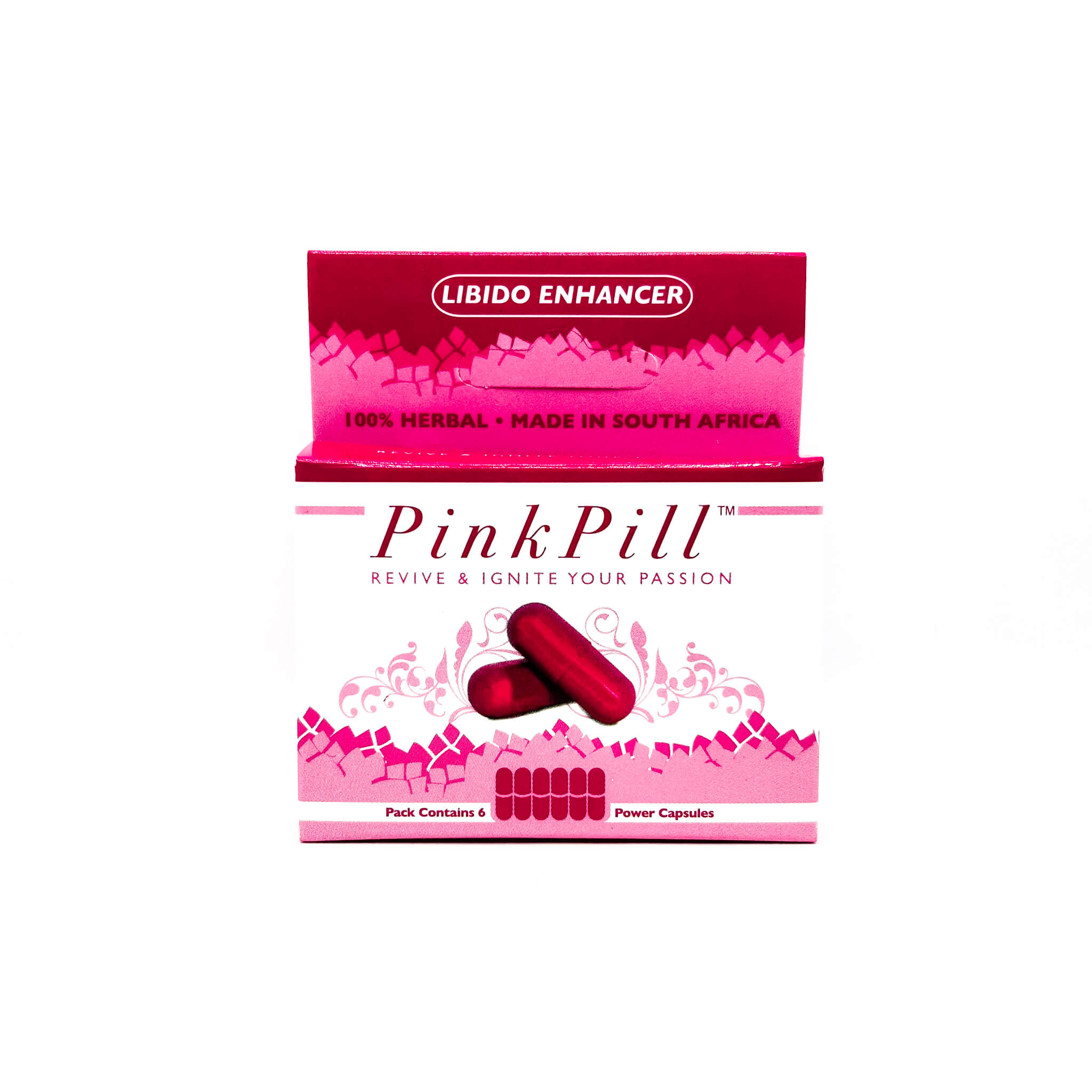 Up All Night Couples Libido Combo female enhancer