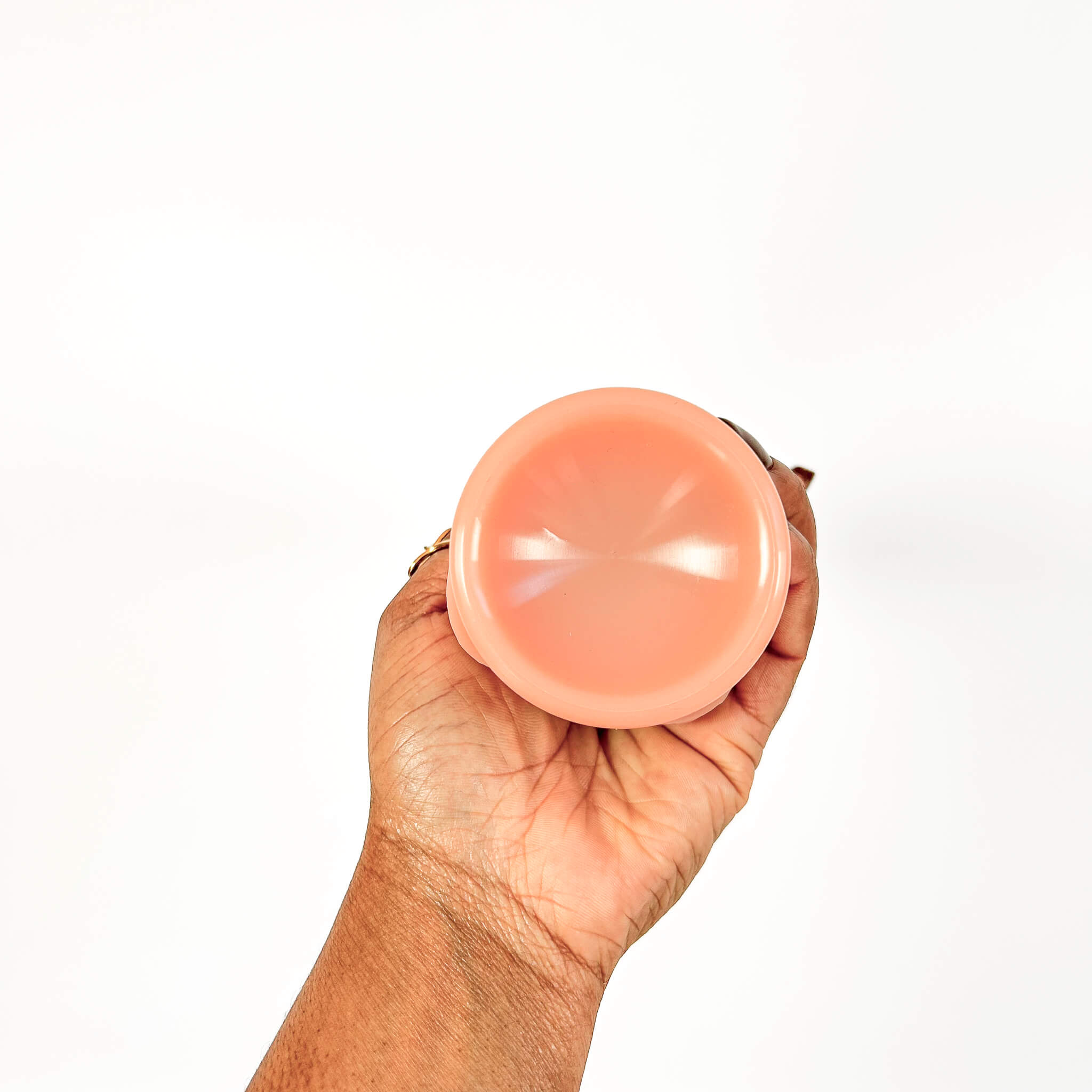 VeinBoss Medium Silicone Dildo