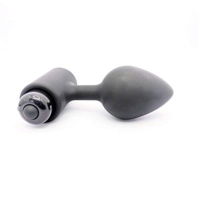 Vibrating Butt Plug (10 modes) South africa