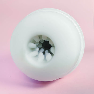 Vibrating Male Masturbation Cup