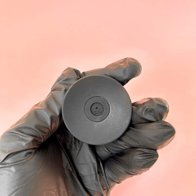 Vibrating Remote Butt Plug
