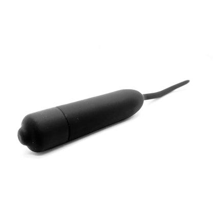 Vibrating Silicone Penis Plug south africa