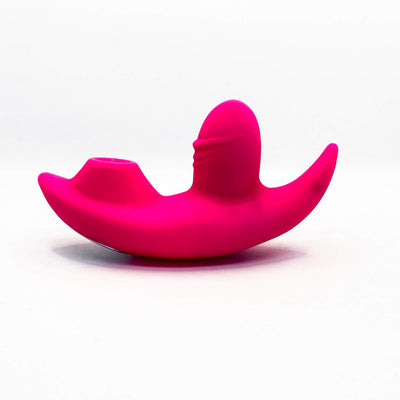 Vibrator with Long Distance App