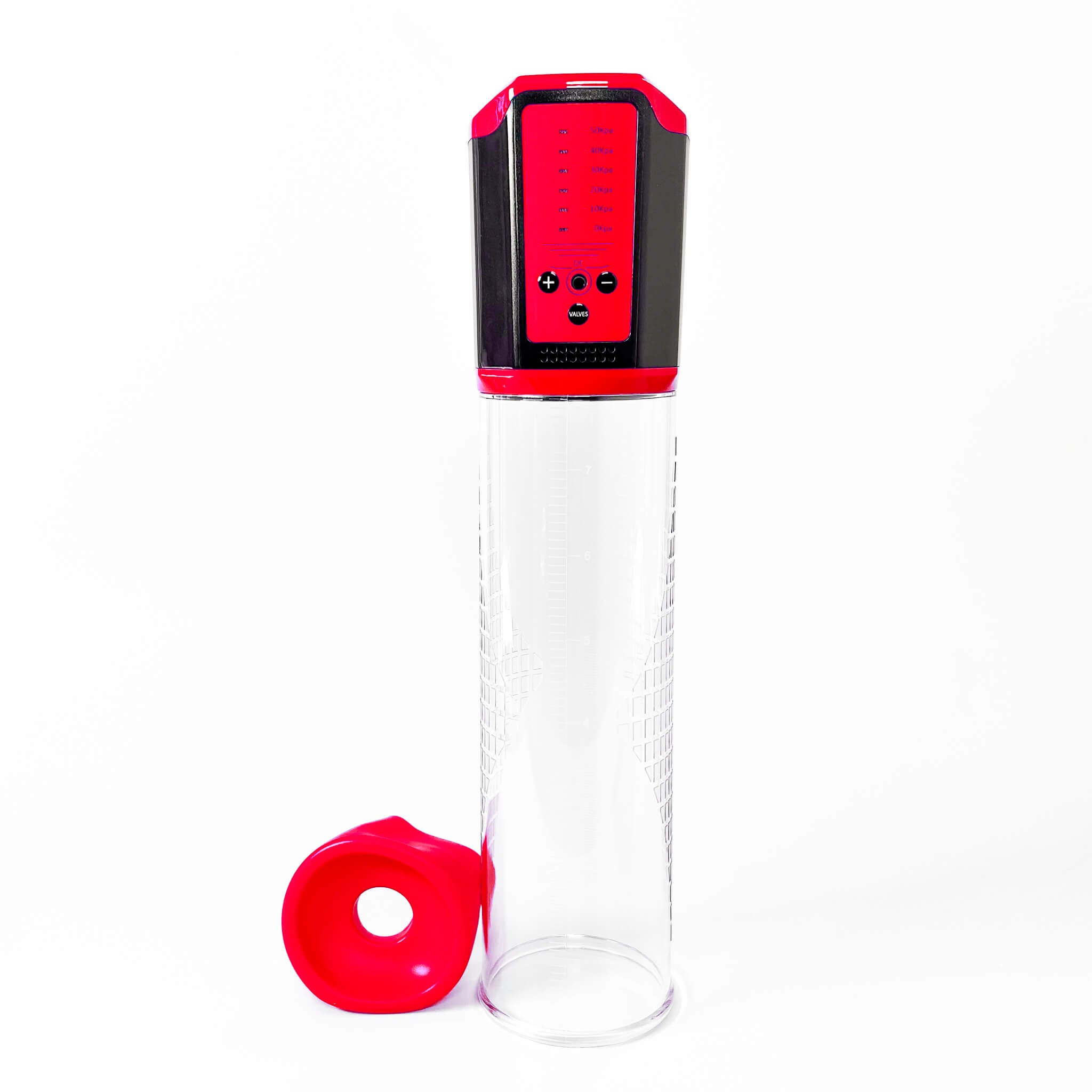 VoltEdge Automatic Electric Penis Pump