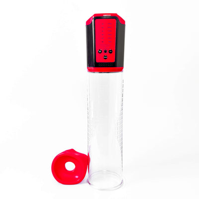 VoltEdge Automatic Electric Penis Pump
