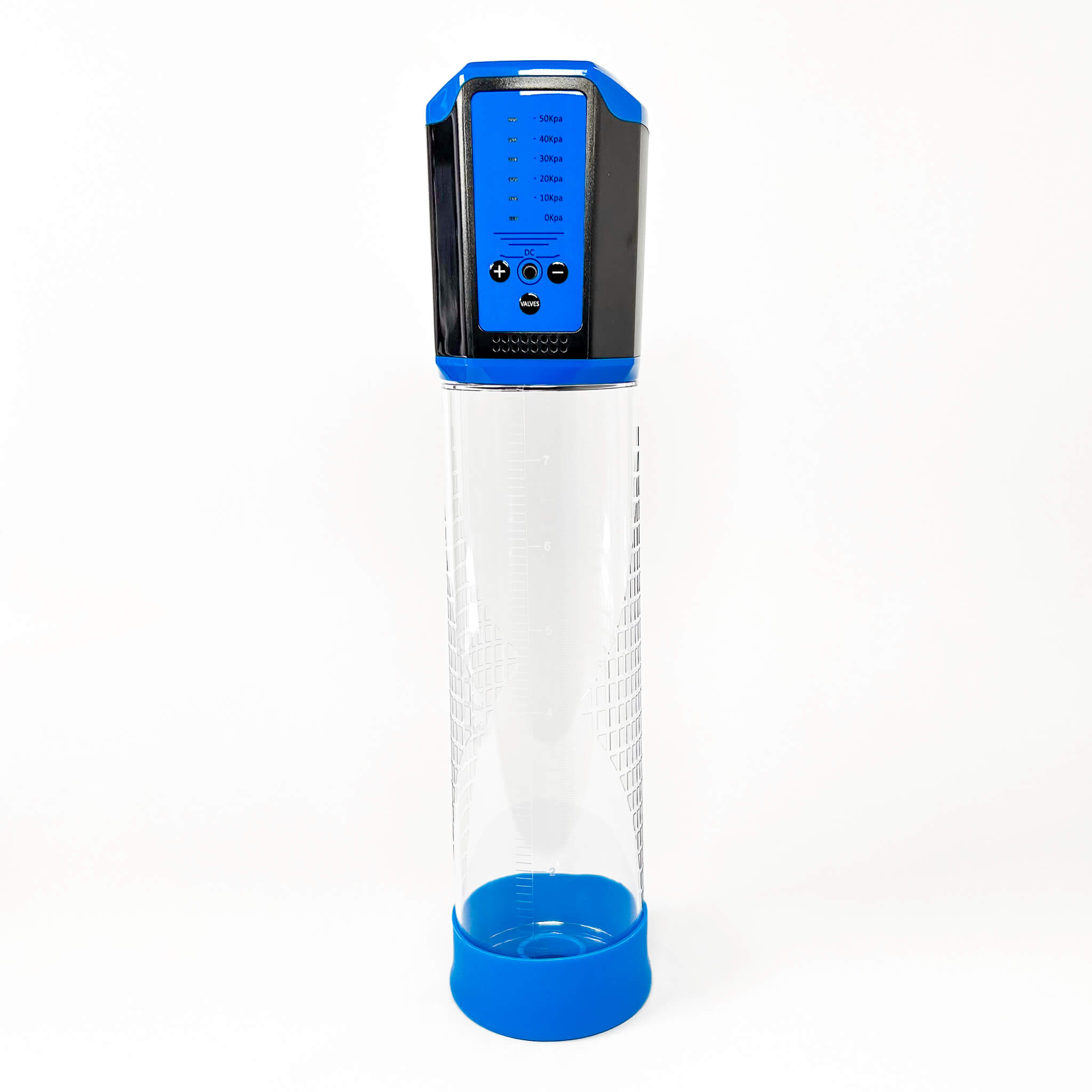 VoltEdge Automatic Electric Penis Pump (5 Modes)