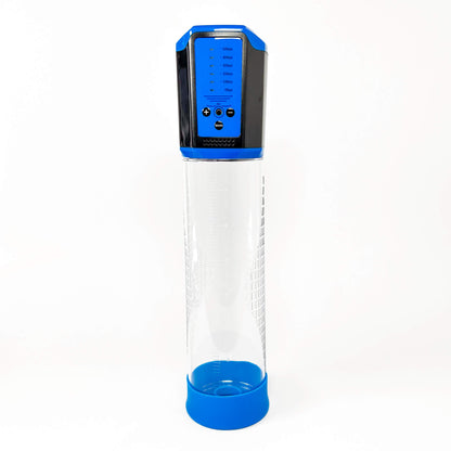 VoltEdge Automatic Electric Penis Pump (5 Modes)