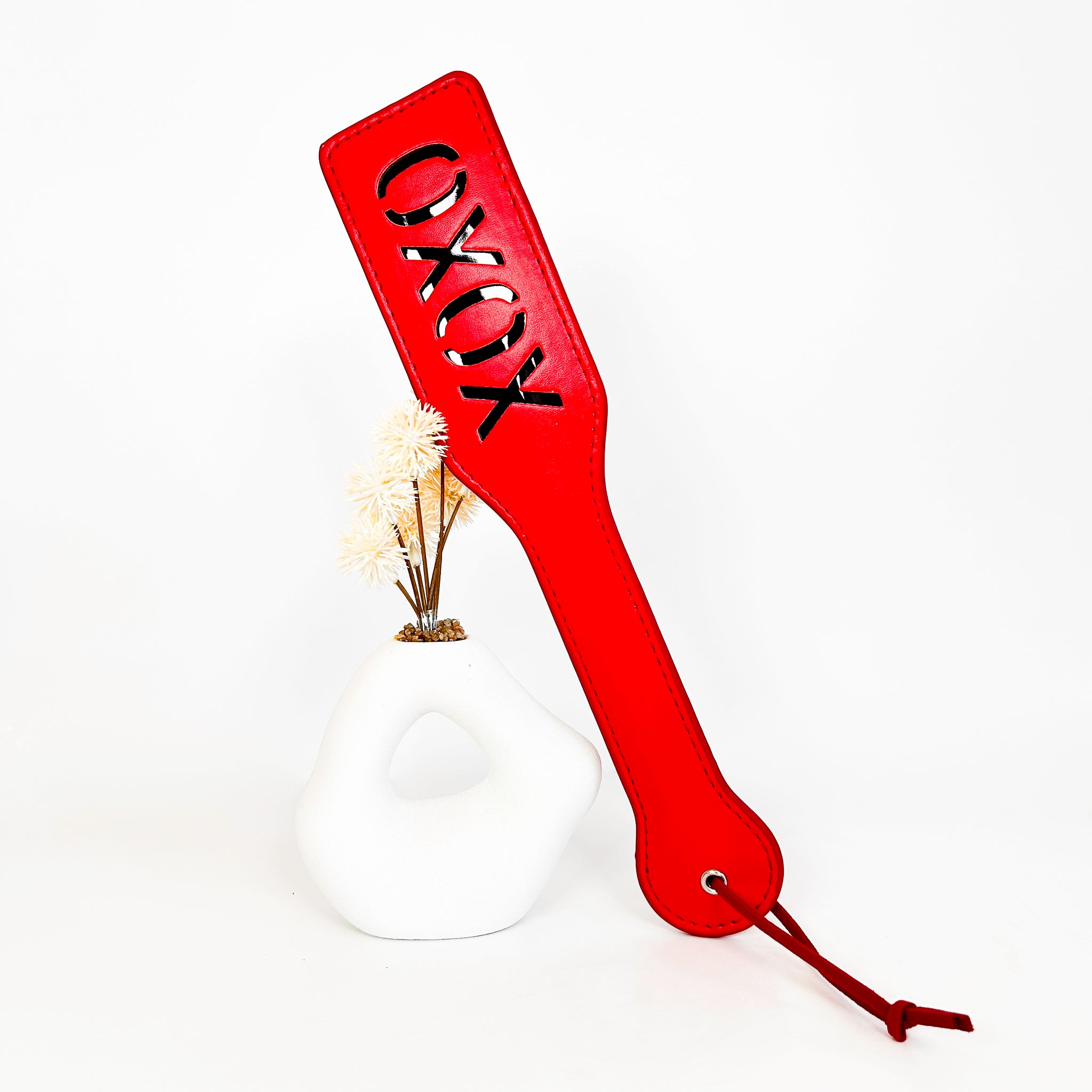 XOXO Kiss & Smack Paddle