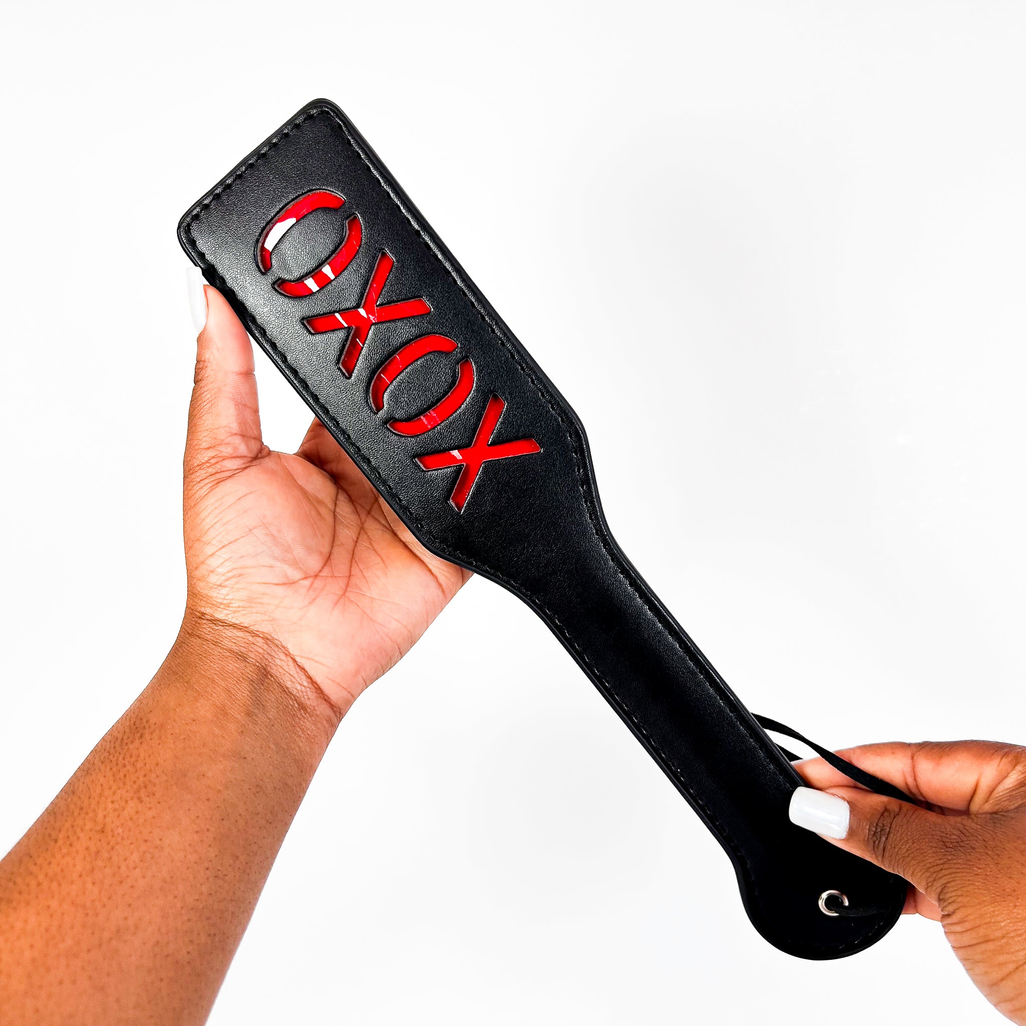 XOXO Kiss & Smack Paddle