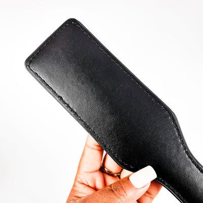 XOXO Kiss & Smack Paddle