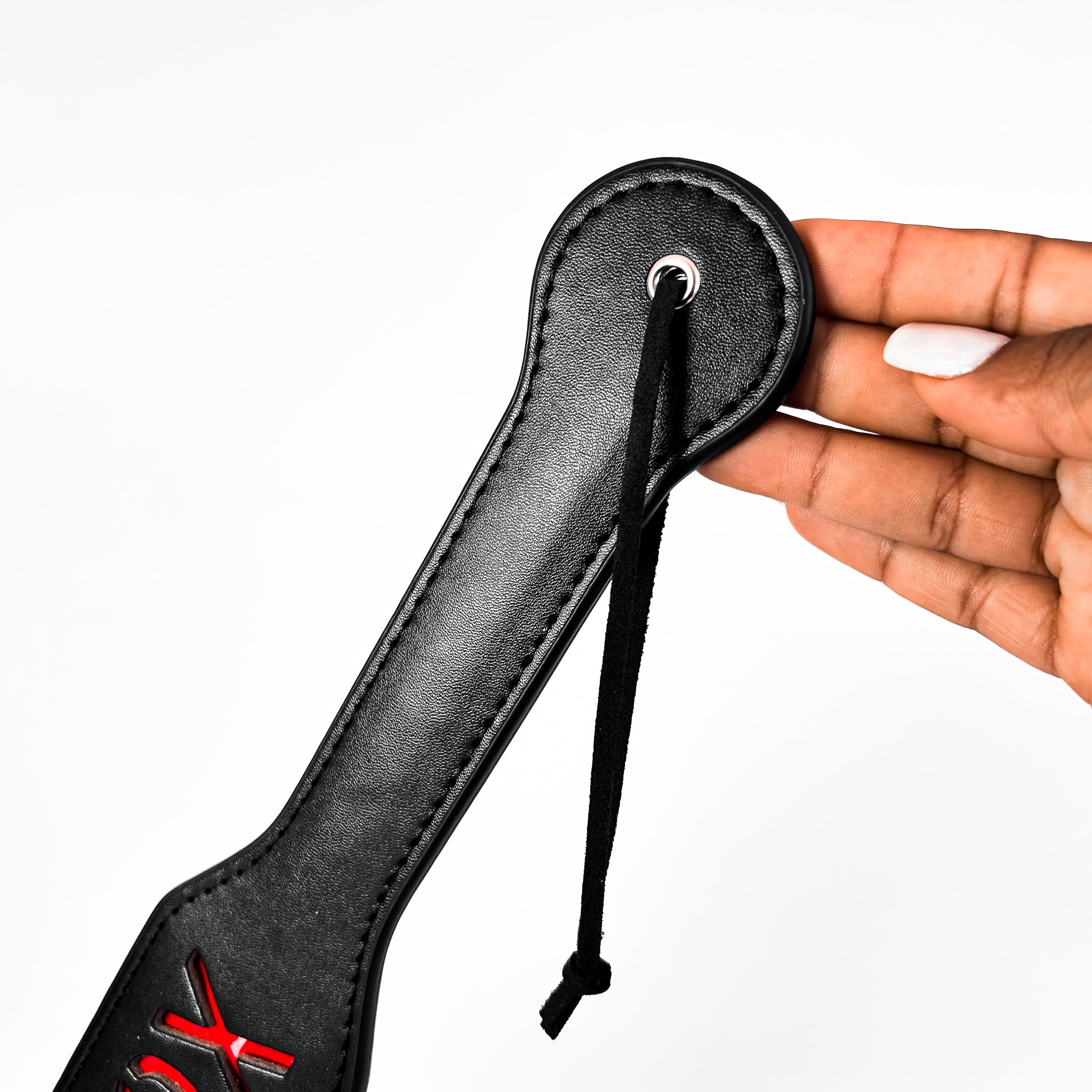 XOXO Kiss & Smack Paddle