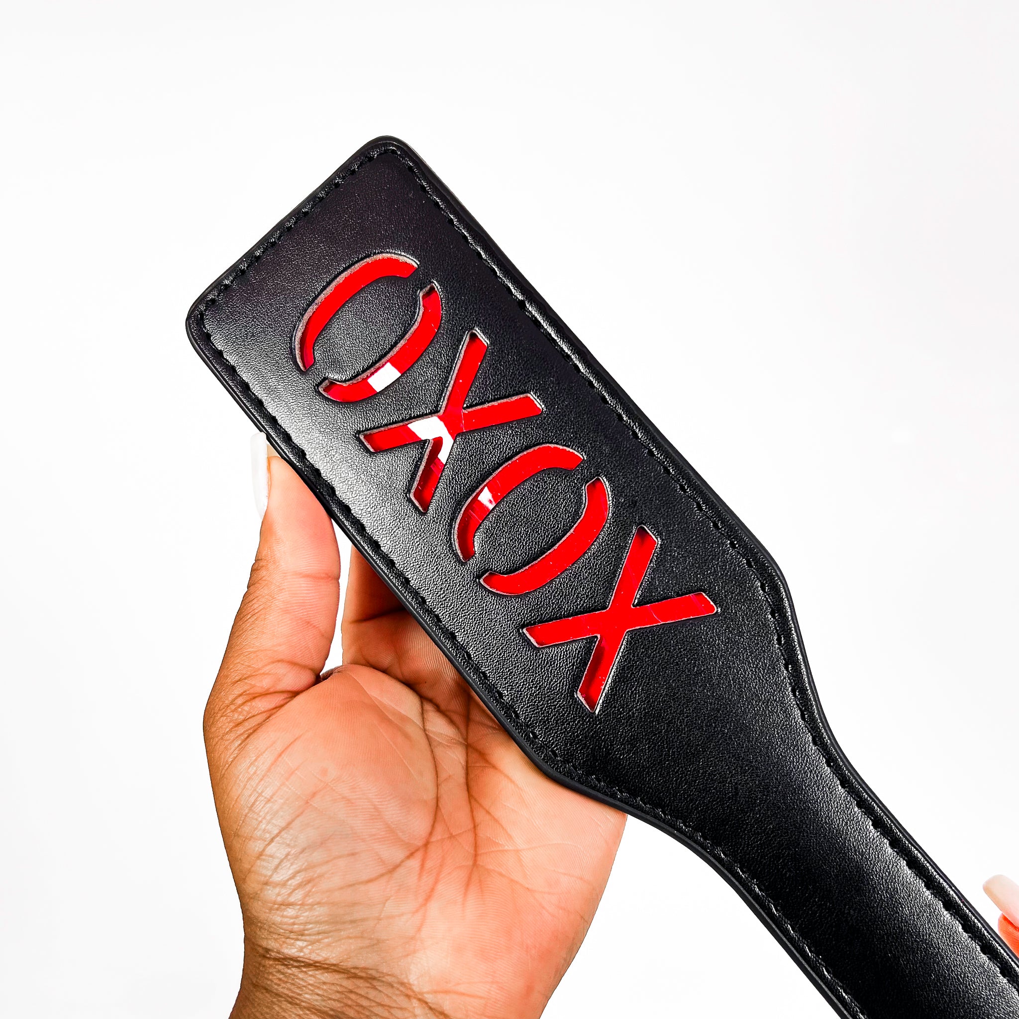 XOXO Kiss & Smack Paddle