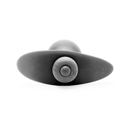 ace vibrating butt plug