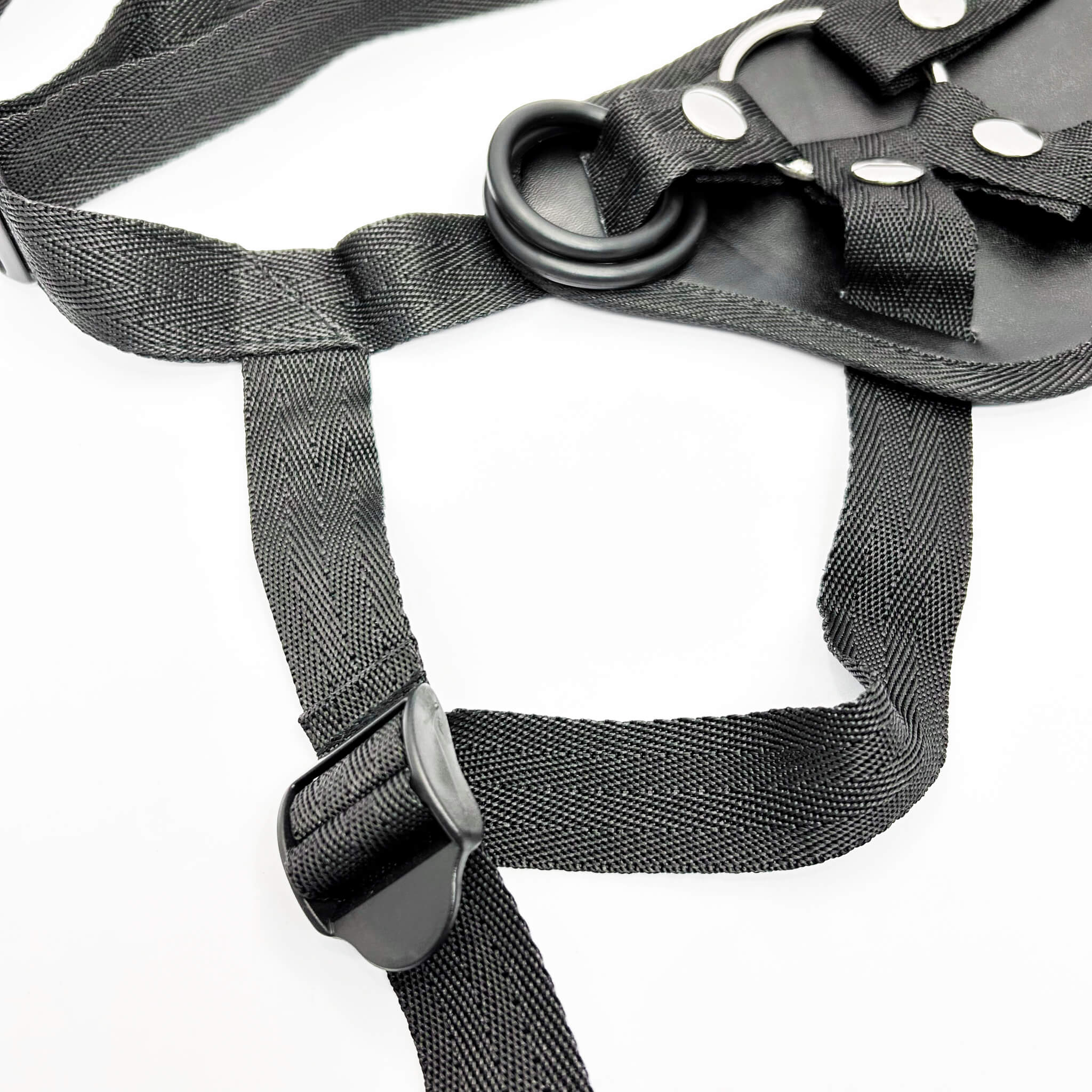 adjustable harness