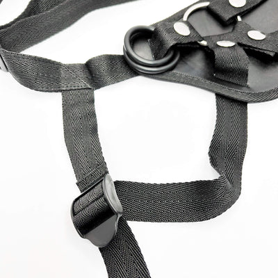 adjustable harness