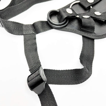 adjustable harness