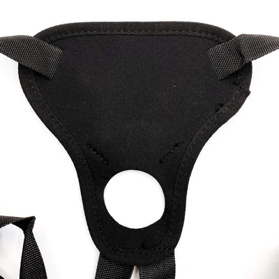 adjustable harness
