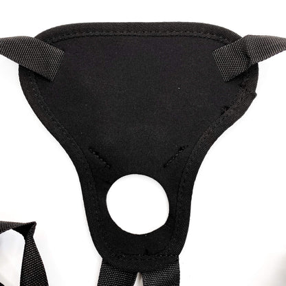 adjustable harness