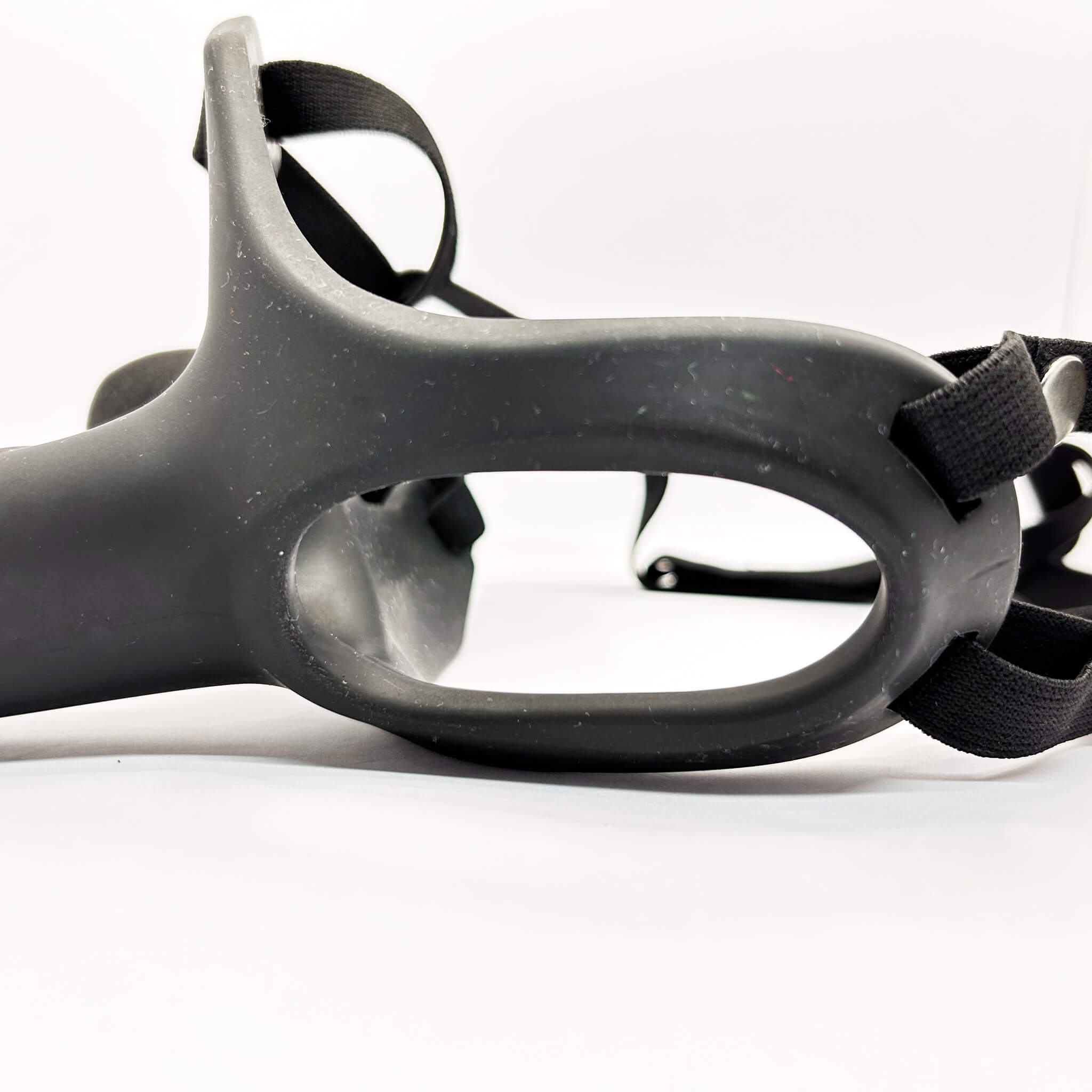 adjustable hollow penis strapon