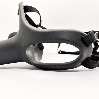 adjustable hollow penis strapon