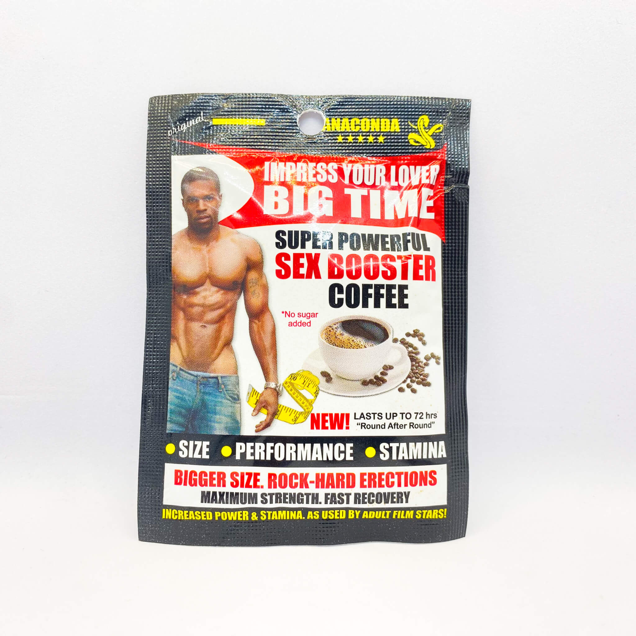 Anaconda Coffee