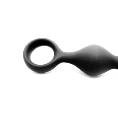anal bead butt plug