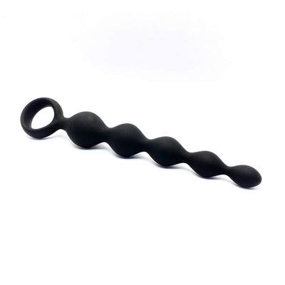 anal bead training