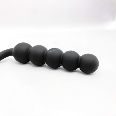 anal beads for men