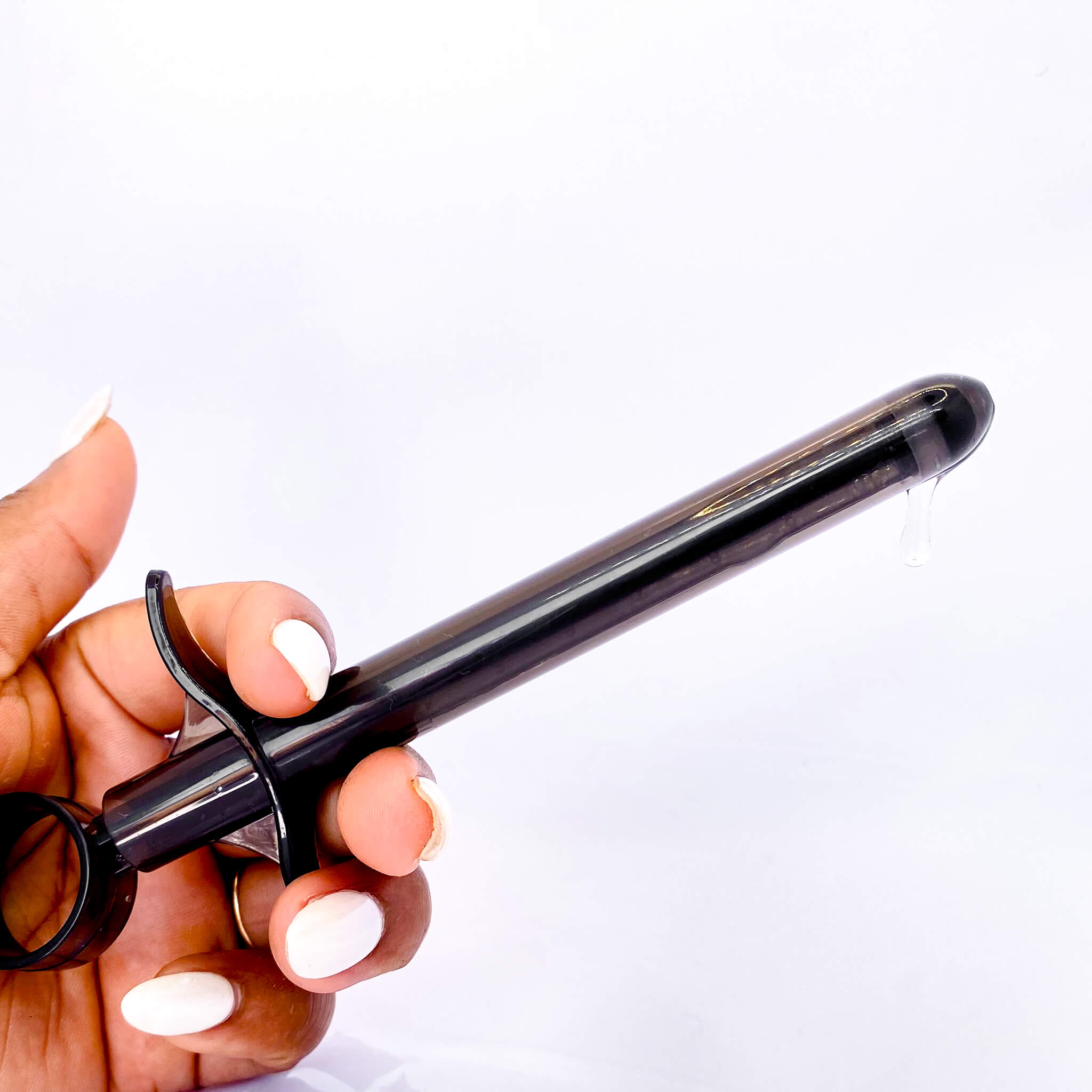 anal lube launcher

