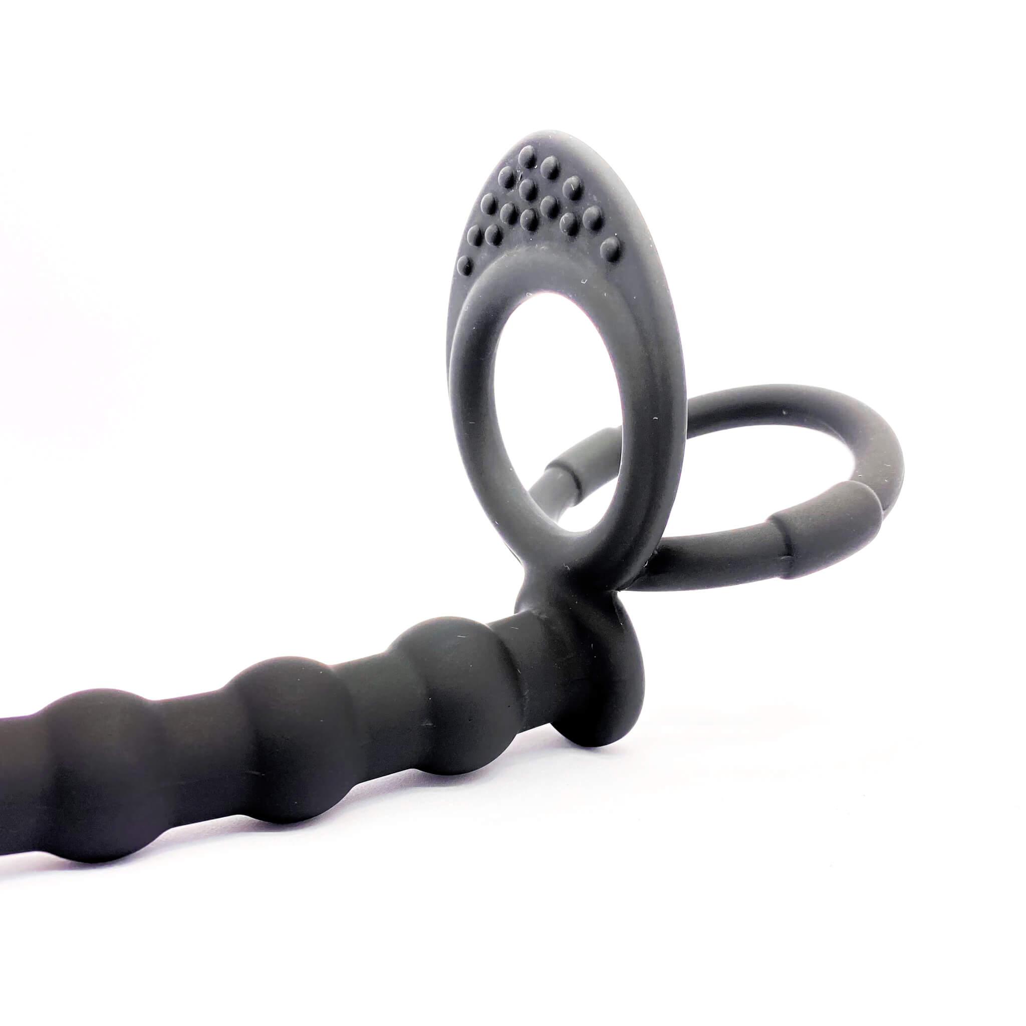 anal strap on