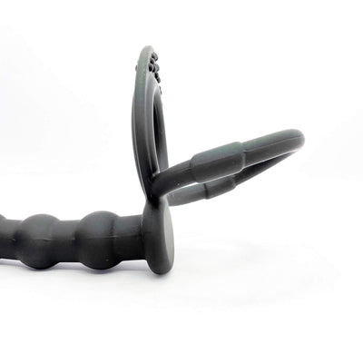 anal strap on south africa