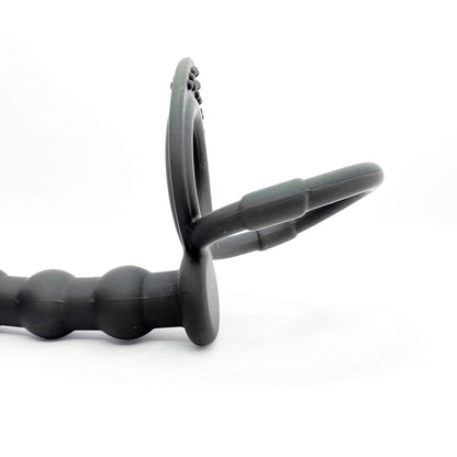 anal strap on south africa