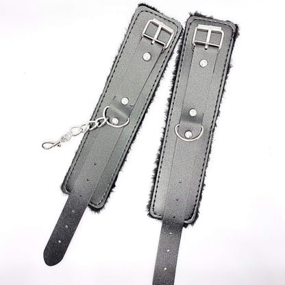 ankle bondage