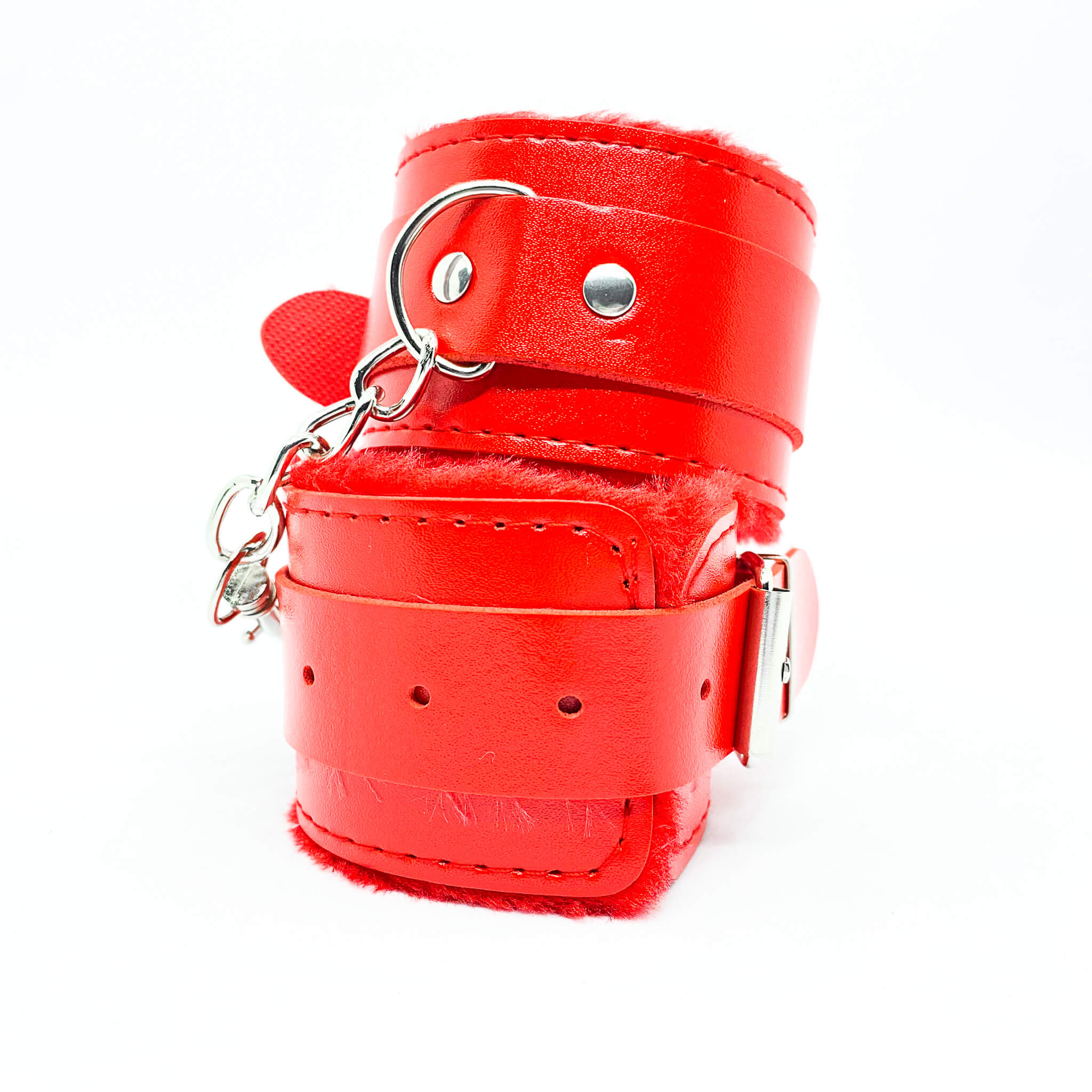 ankle cuffs