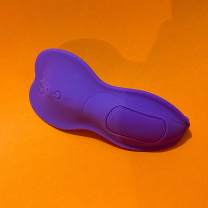 app controlled vibrator