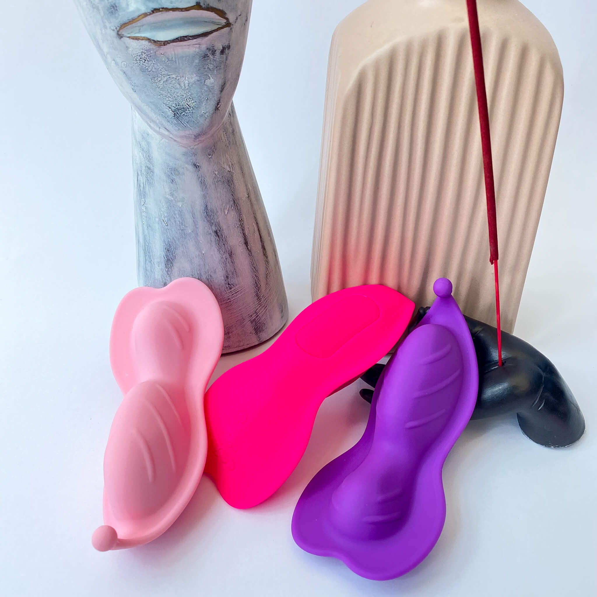 long distance vibrator