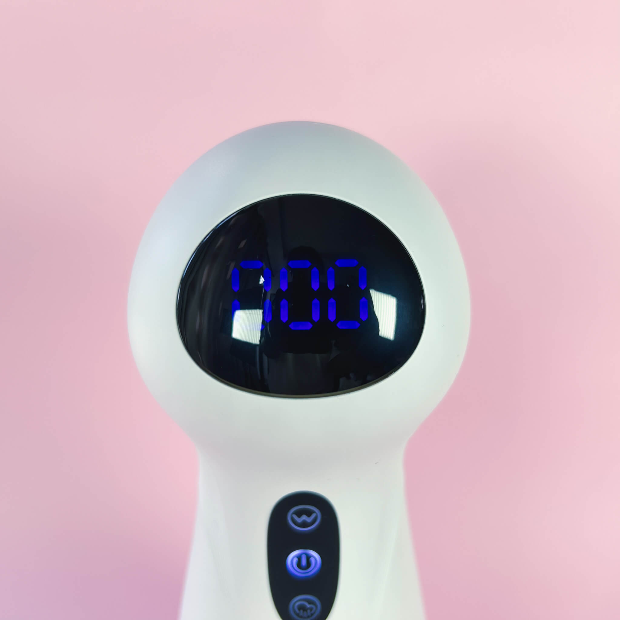 automatic male masturbator