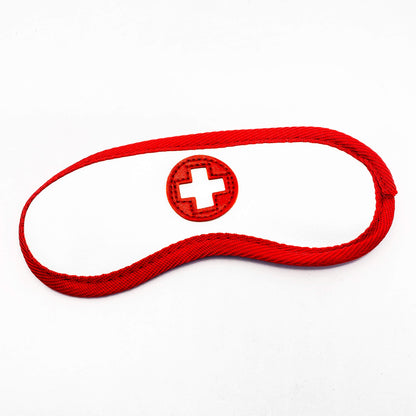 bdsm bondage kit blindfold