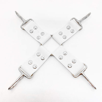 bdsm bondage kit hog tie