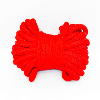 bdsm bondage kit rope