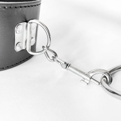 bdsm spreader bar cuffs