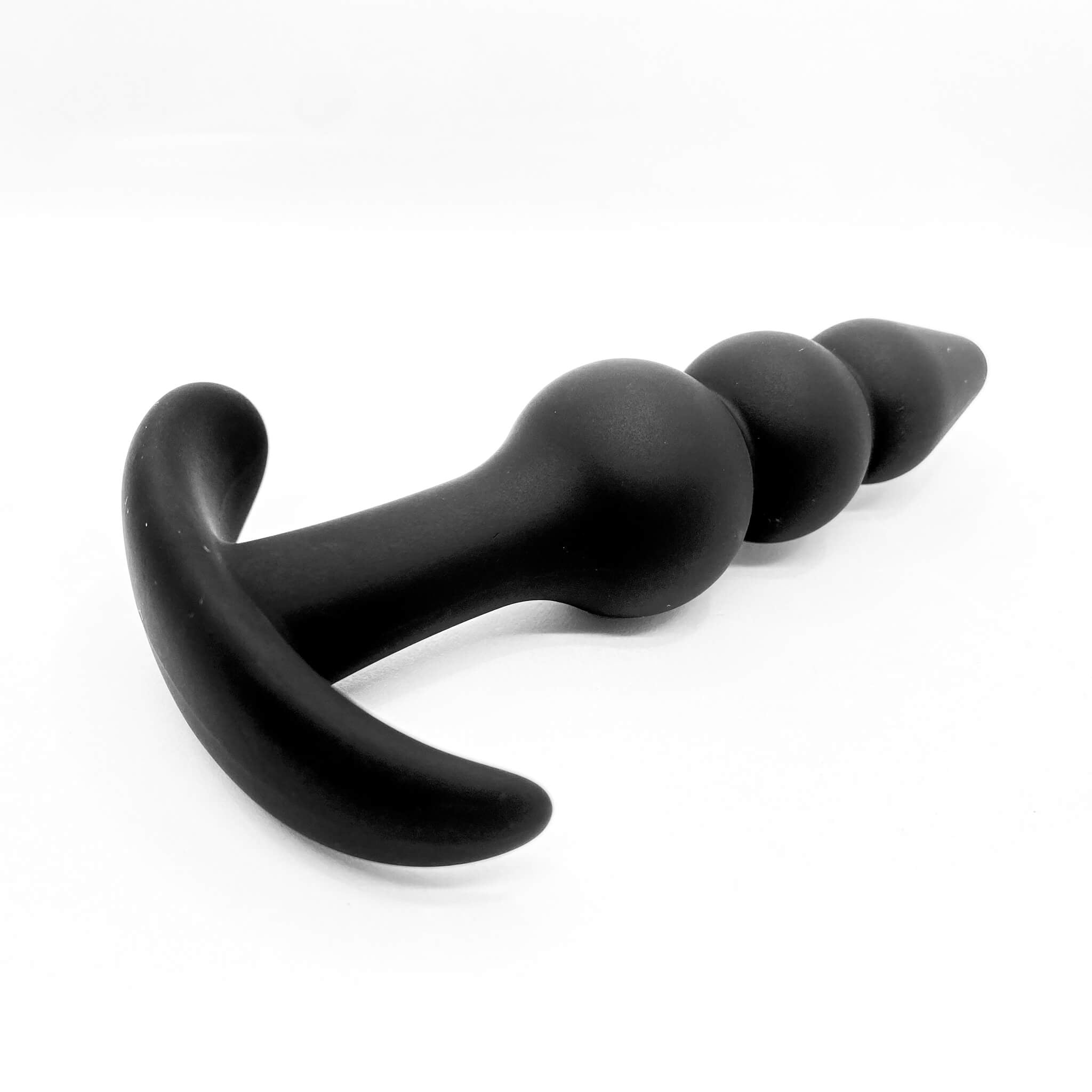bead butt plug