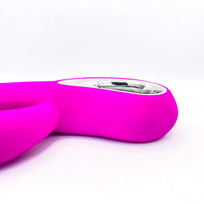 best rabbit vibrator