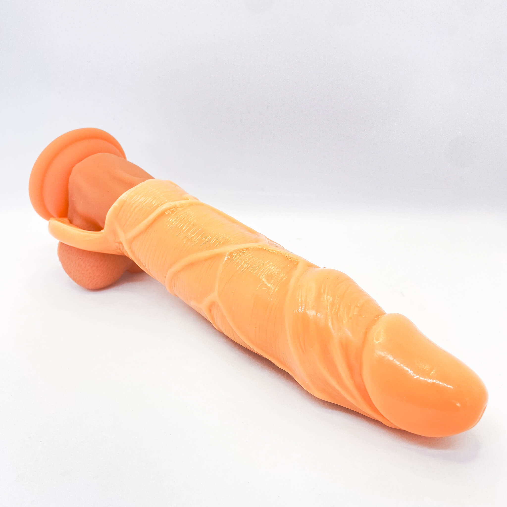 big penis sleeve