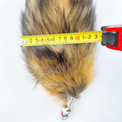 big tail plug