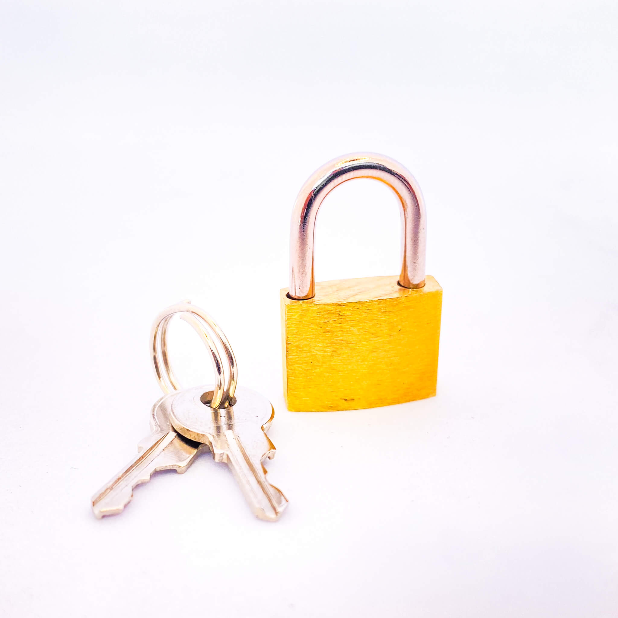 black metal chastity cock cage lock