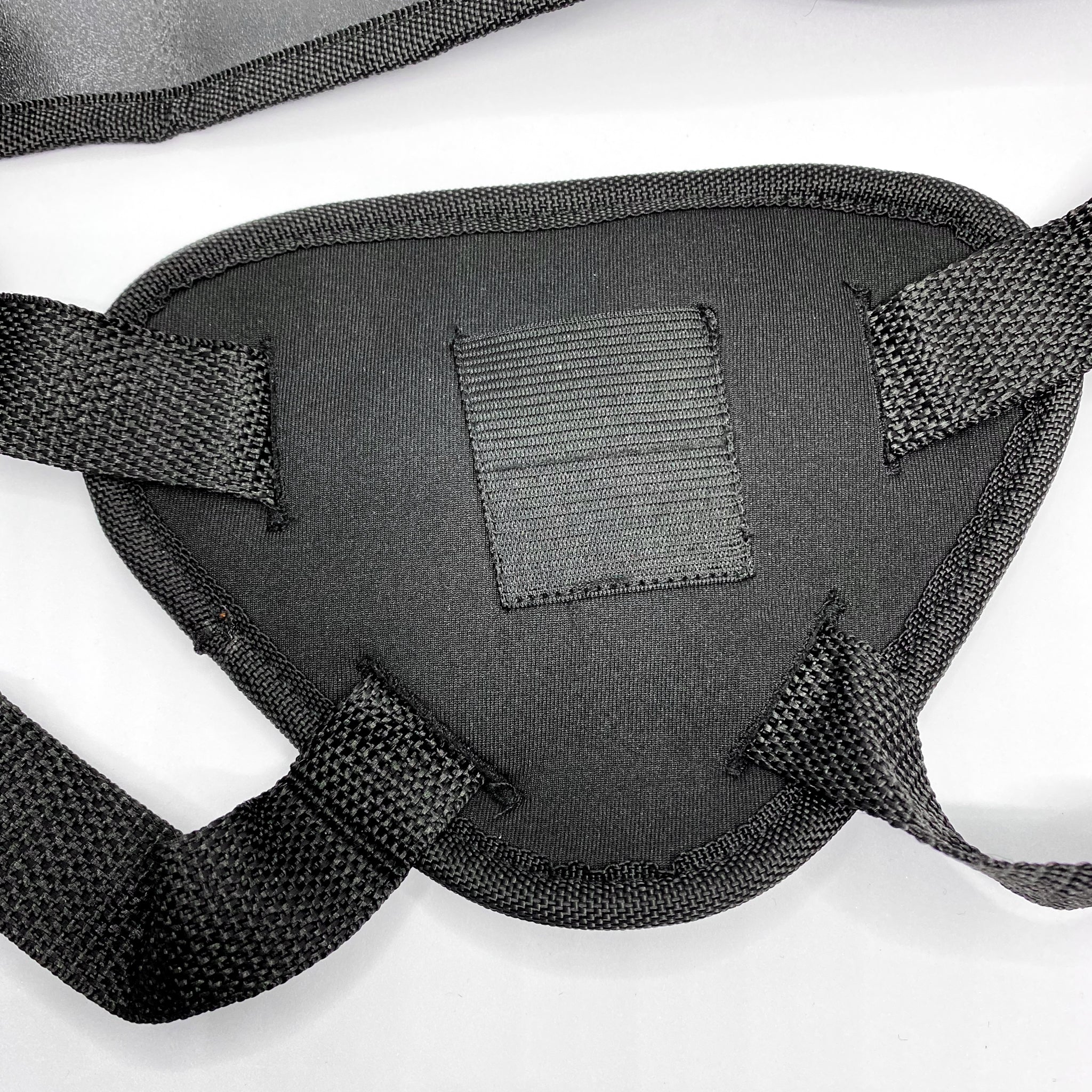 black strap on sizes